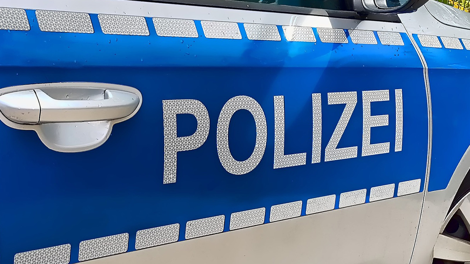 353 Einsätze: Unruhiges Pfingstwochenende für die Kreispolizeibehörde Höxter