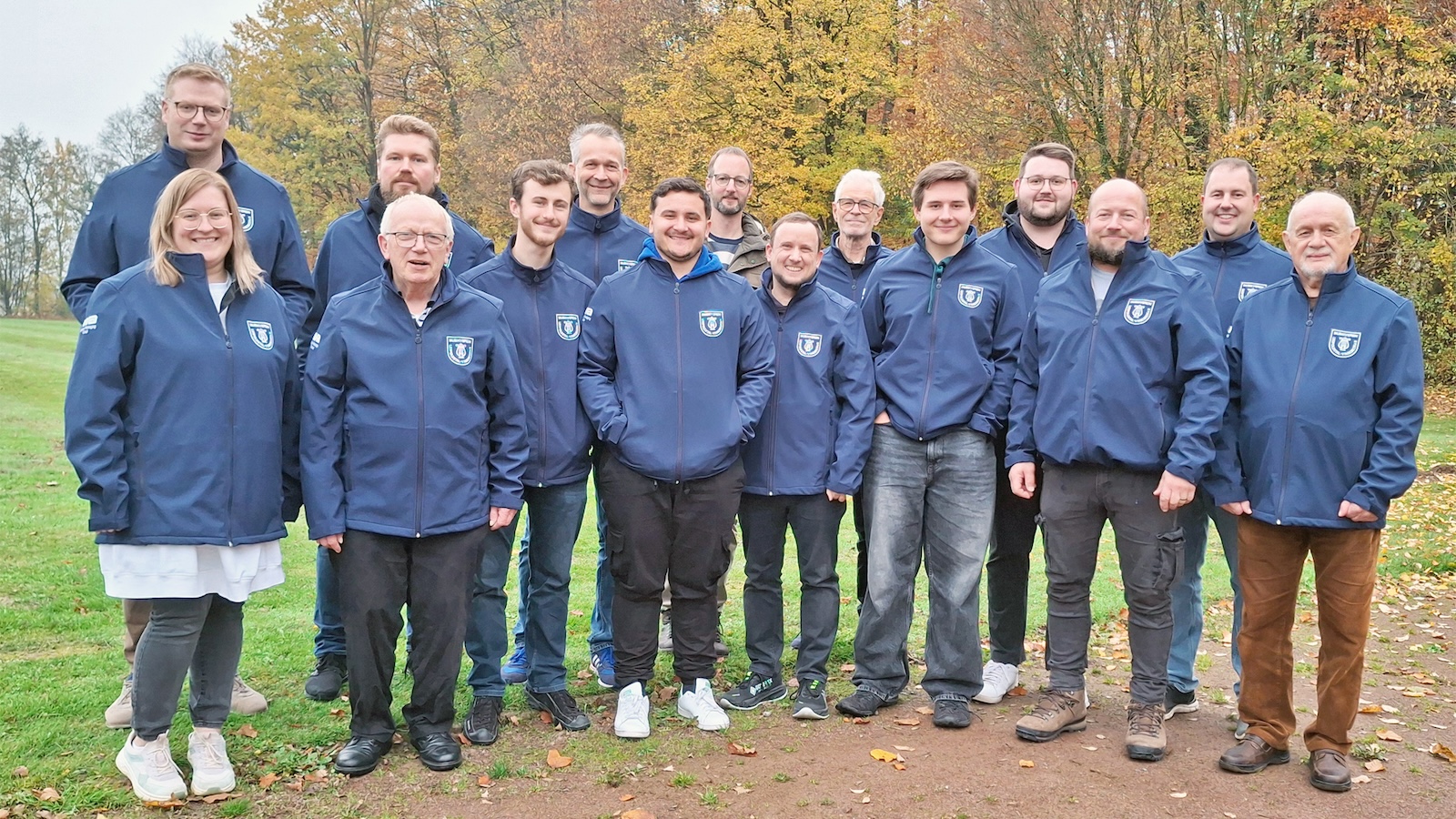 Musikverein Leopoldstal-Vinsebeck  lädt zum Weihnachtskonzert am 3. Advent ein